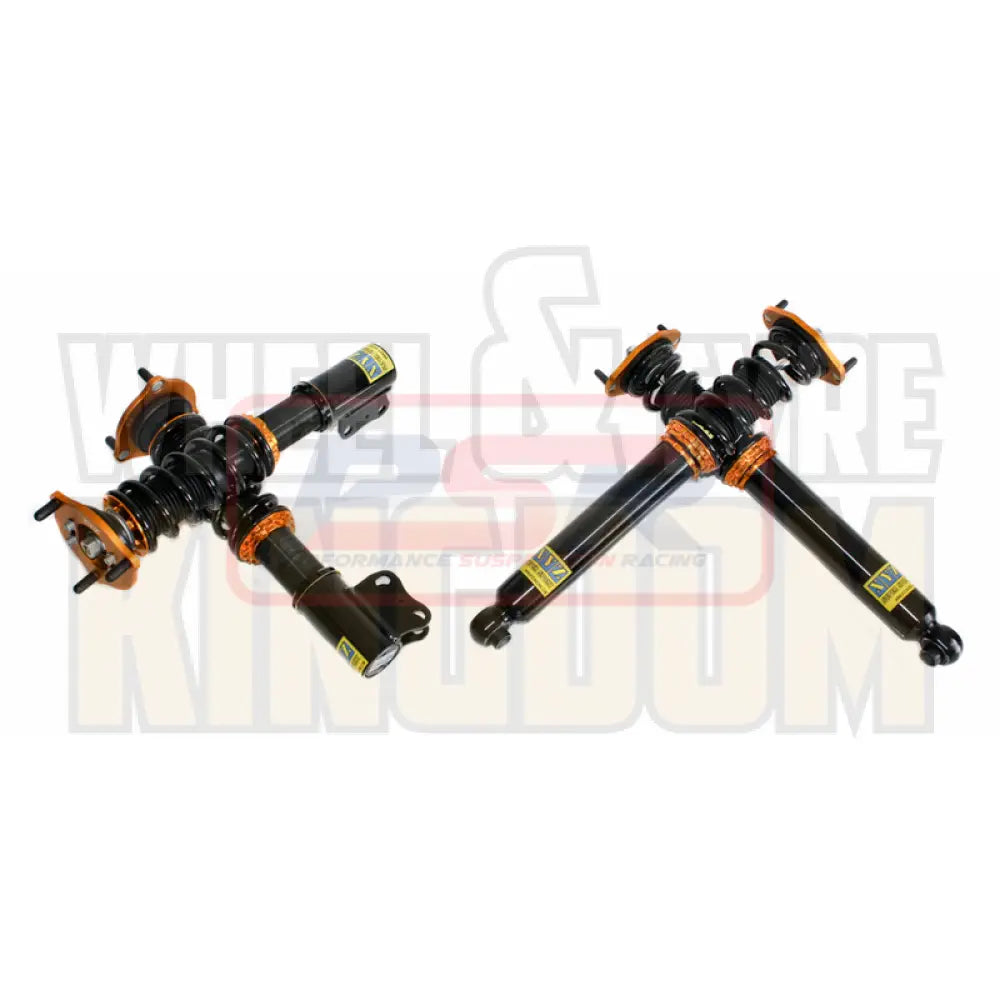 NISSAN SILVIA S14 1994 - 2000 / S15 1999 - 2002 XYZ Racing Super Sport Coilovers