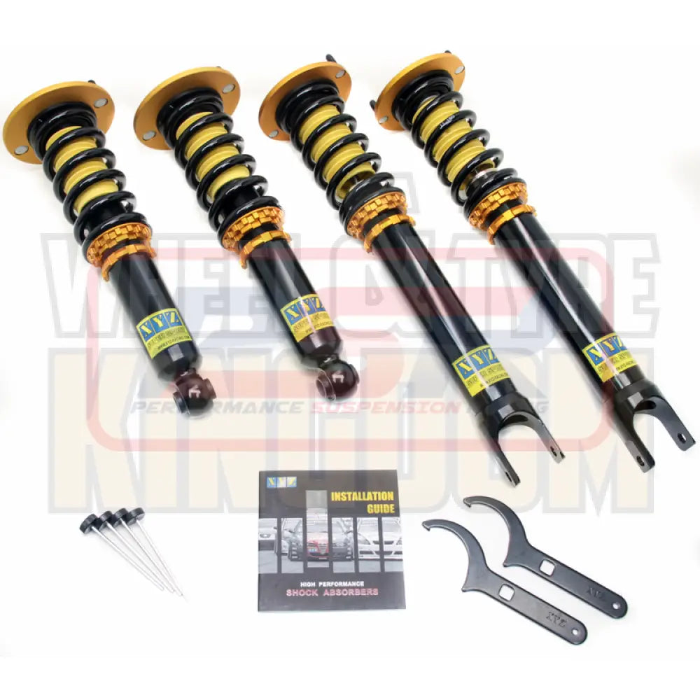 NI59-SS product image