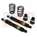 HOLDEN COMMODORE VB-VC-VH-VK-VL-VN-VP-VQ-VR UTE/Wagon 1978-2000 XYZ Racing Super Sport Coilovers - Rear Only