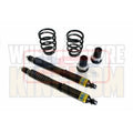 HOLDEN COMMODORE VB-VC-VH-VK-VL-VN-VP-VQ-VR-VS 1978-1997 XYZ Racing Super Sport Coilovers - Rear Only