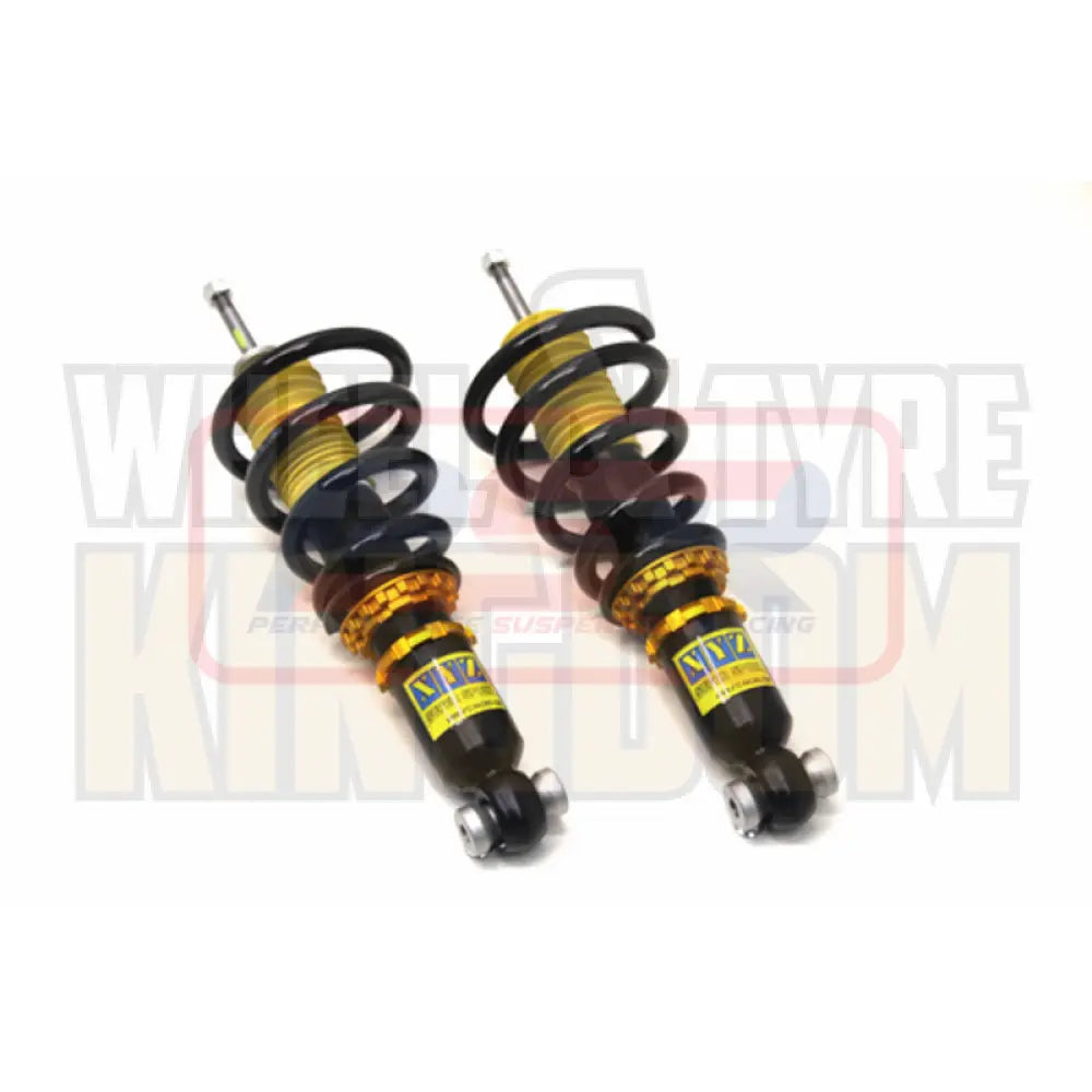 HOLDEN COMMODORE VE-VF 2006-On XYZ Racing Super Sport Coilovers - Rear Only