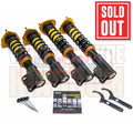 SUBARU FORESTER SG 2nd Gen 7/2002-2/2008 XYZ Racing Super Sport Coilovers