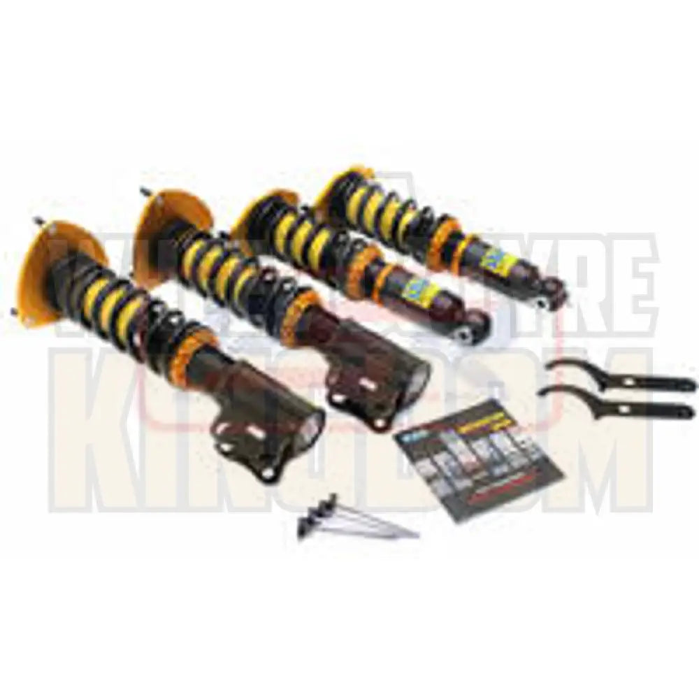 SUBARU FORESTER SH 3rd Gen 9/2008 -2013 XYZ Racing Super Sport Coilovers
