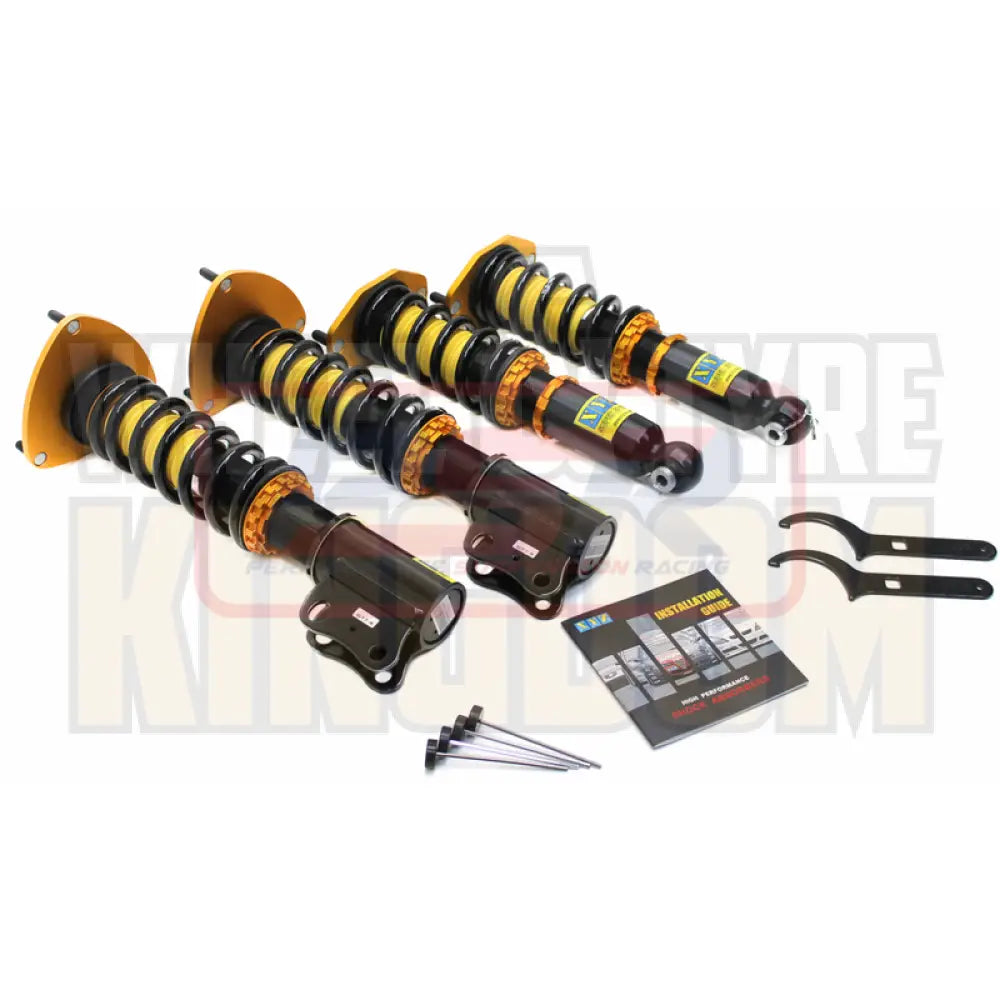 SUBARU LIBERTY BM-BR 9/2009-On XYZ Racing Super Sport Coilovers