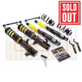 SUZUKI SWIFT 2005-2010 XYZ Racing Super Sport Coilovers