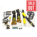 TOYOTA COROLLA ZZE122R 12/2001-5/2007 XYZ Racing Super Sport Coilovers