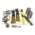 TOYOTA COROLLA ZZE122R 12/2001-5/2007 XYZ Racing Super Sport Coilovers