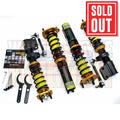 TOYOTA MR2 SW20 1989-1999 XYZ Racing Super Sport Coilovers