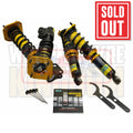 TOYOTA STARLET EP82-EP85 12/1989-1/1996 XYZ Racing Super Sport Coilovers