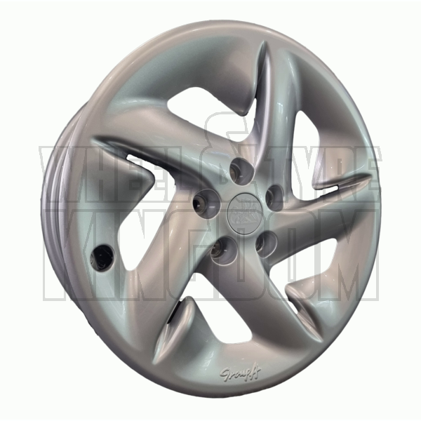 DIRECTOR GROUP A 17x8 - FORGED SET