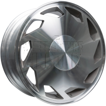 CALAIS 19x8.5 - FULL MACHINED - HOLDEN VL PACKAGE